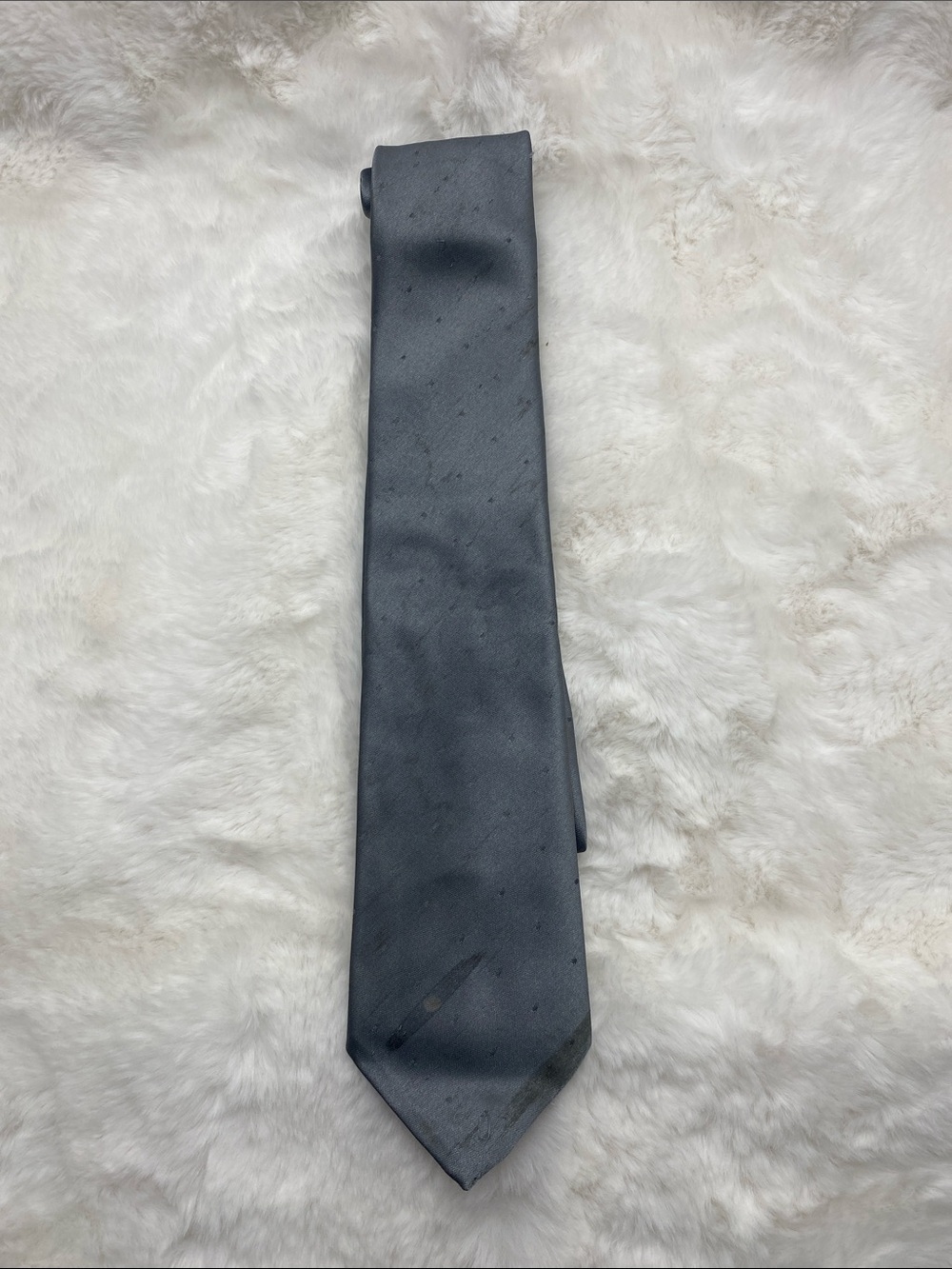 Yves Saint Laurent Necktie